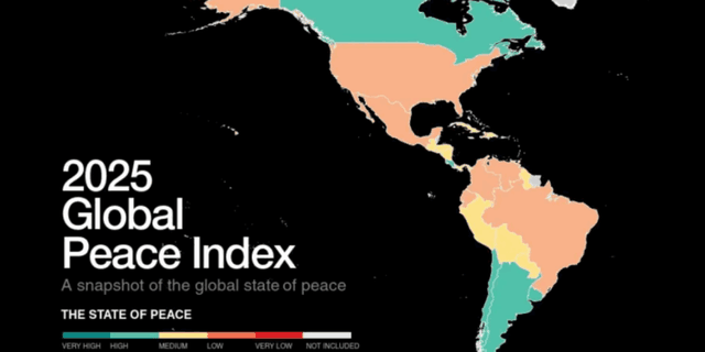 Global Peace Index: Lista e vendeve më të sigurta në botë, ku renditet Shqipëria
